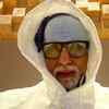 Amitabh Bachchan