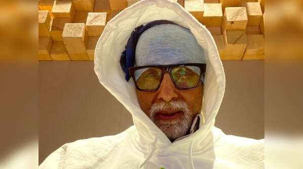 Amitabh Bachchan