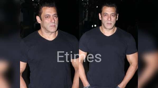 Salman Khan