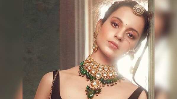 Kangana Ranaut