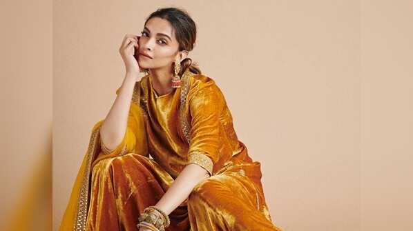 Deepika Padukone