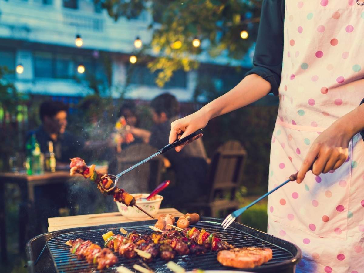 A Beginners Guide on How to Barbecue at Home - NDTV Food