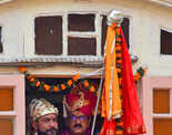 Gudi Padwa celebrated amid COVID-19