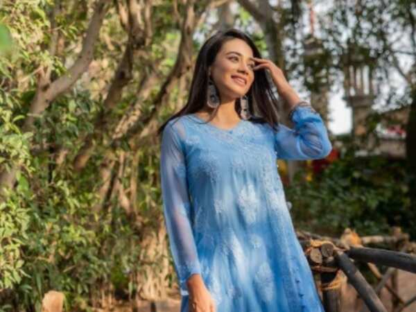 Dimple Biscuitwala Images