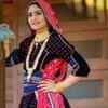 ​'Diwani Divete' by Geeta Ben Rabari