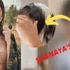 Article image for: Shanaya Kapoor reveals who her enemy is; watch video