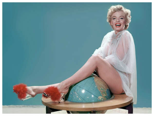 Zsa Zsa Gabor Photos