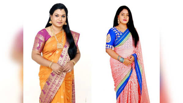 Priyanka - Subbulakshmi