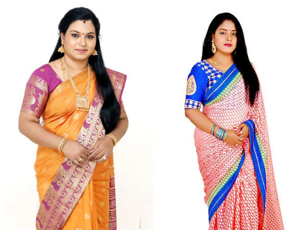 Nirosha Radha