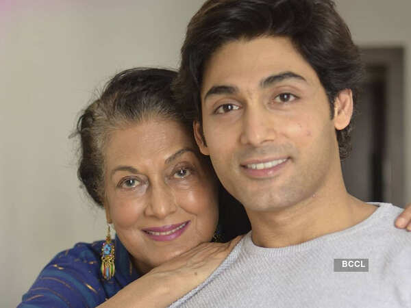 Ruslaan Mumtaz Photos