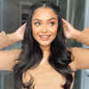 Article image for: Check out our latest images of <i class="tbold">Afshan Azad</i>