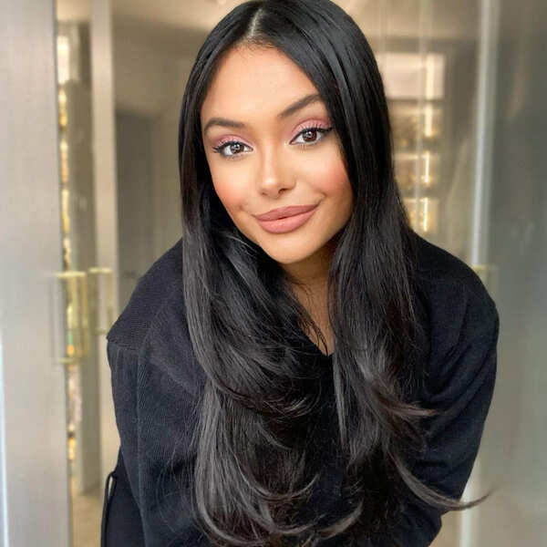 Afshan Azad Stills