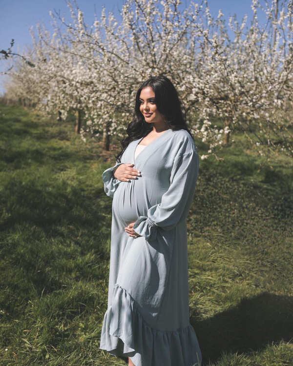 Afshan Azad