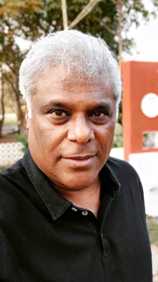 Ashish Vidyarthi Images