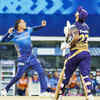 Article image for: IPL 2021: Mumbai Indians beat Kolkata Knight Riders by 10 runs