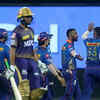 Krunal bowls an economical spell
