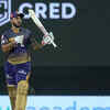 KKR fail to capitalise on Rana’s fine knock