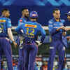 Mumbai defend modest total