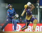IPL 2021: Best pictures from Kolkata Knight Riders vs Mumbai Indians match