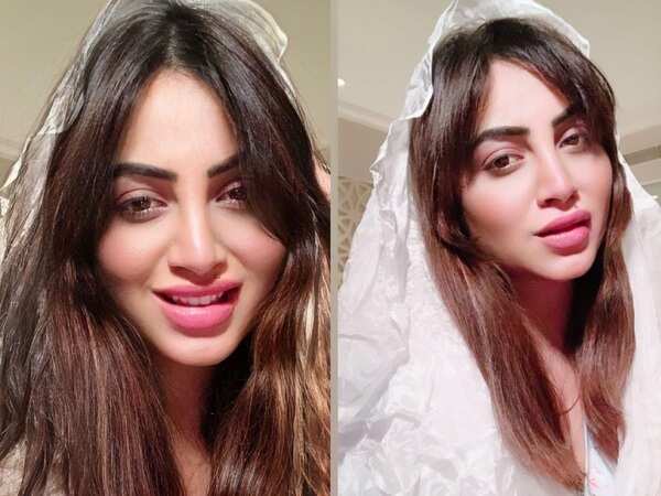 Arshi Khan Stills
