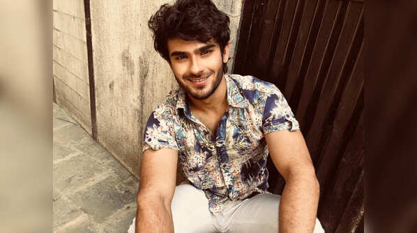 Jeevansh Chadha, Ranju ki Betiyaan