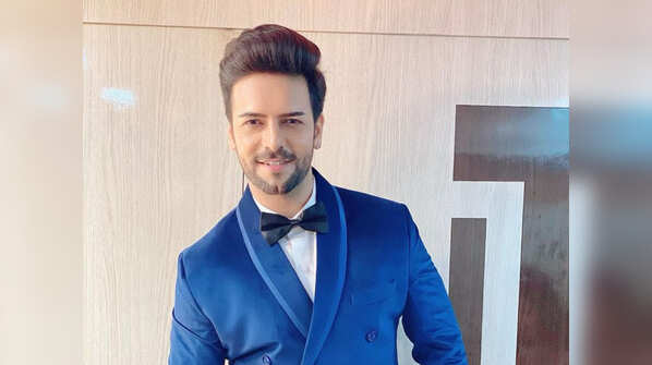 Kundali Bhagya’s Sanjay Gagnani