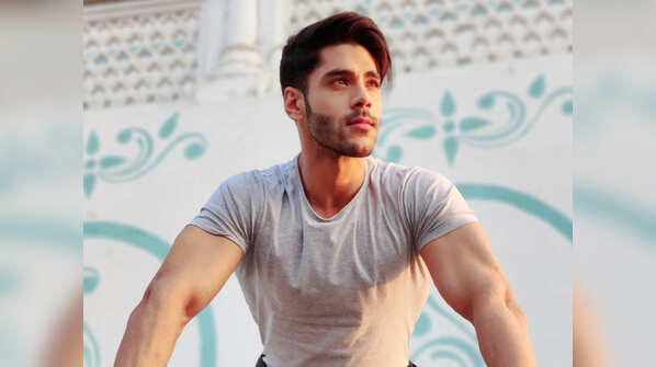 Simba Nagpal, Shakti Astitva Ke Ehsaas Ki