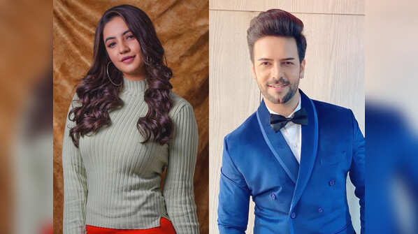 Lockdown 2021: Meera Deosthale to Sanjay Gagnani; celebs say work is going to take a hit once again with shooting stalled