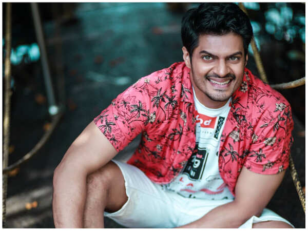 Sudev Nair Wallpapers