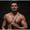 ​He won the state award for best actor for his debut film!