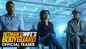 Hitman’s Wife’s Bodyguard - Official Trailer