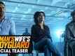 Hitman&rsquo;s Wife&rsquo;s Bodyguard - Official Teaser