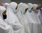 The holy month of Ramadan begins amid pandemic
