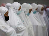The holy month of Ramadan begins amid pandemic