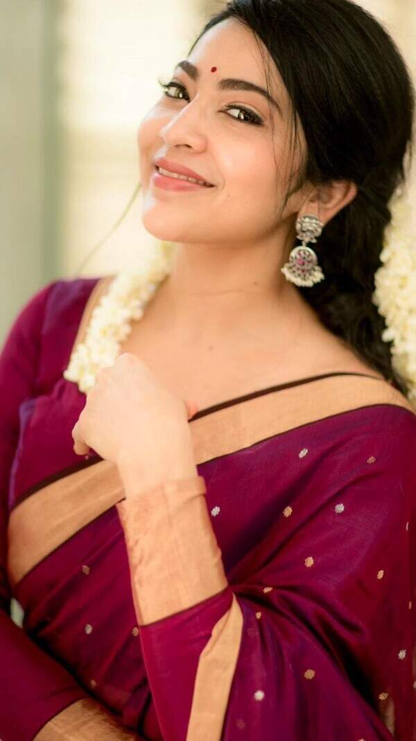 Ramya Stills