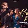 Article image for: Watch New Punjabi Song Music Video - 'Hawa Karda' (Teaser) Sung By Afsana Khan, <i class="tbold">Sahil Sharma</i>