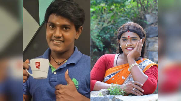 Mohan aka Mohana
