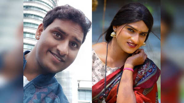 Vinod aka Vinodini