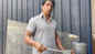 Sonu Sood flaunts cooking skills, makes the 'best dosa' in his latest post