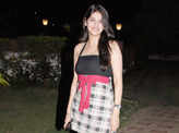 Deepti Shivdasani's b'day party