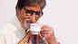 This is what Amitabh Bachchan used to do on sets to kill time till everyone arrived!