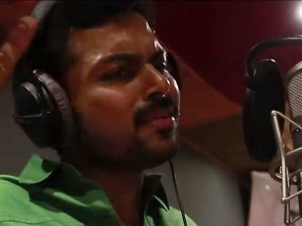 Karthi