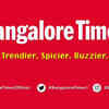 Article image for: <i class="tbold">bengalureans</i> enjoy fresh spell of rain