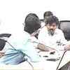 Article image for: Andhra <i class="tbold">junior doctors</i> call off strike