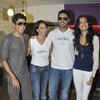 Article image for: Sarah @ B'Blunt launch