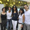 Article image for: Sarah @ B'Blunt launch