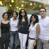 Article image for: Sarah @ B'Blunt launch