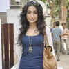 Article image for: Sarah @ B'Blunt launch