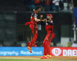 IPL 2021: Best pictures from Sunrisers Hyderabad vs Royal Challengers Banglore match