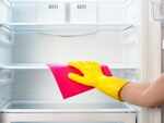 ​Fridge mats